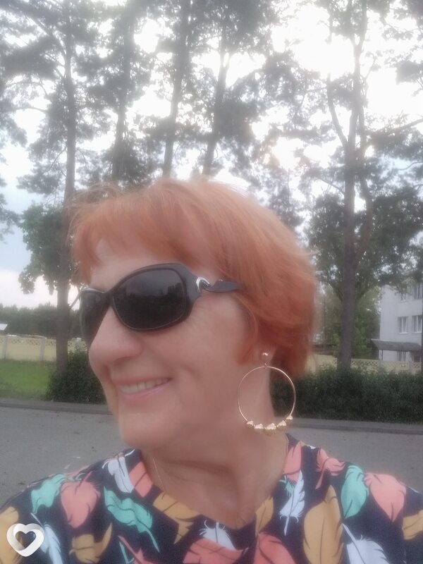 Антонина, 67, Бресте — анкета №48245