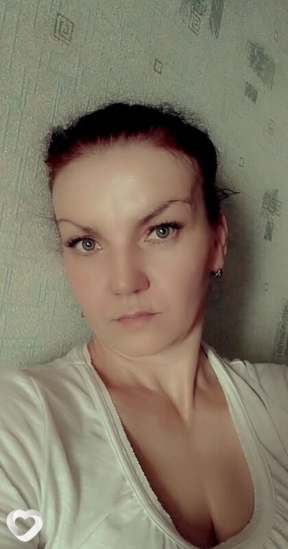 Таня, 53, Пружанах — анкета №48258