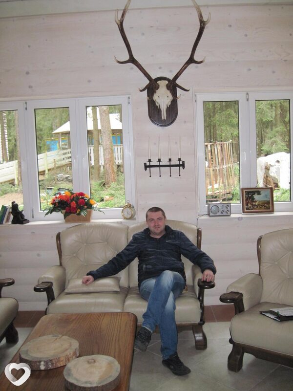 Александр, 43, Могилев — анкета №48248