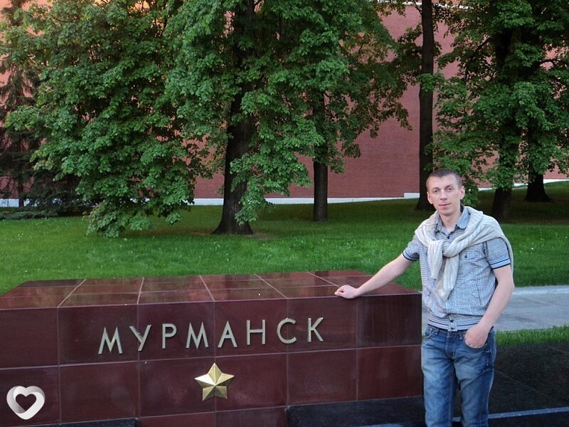 Евгений, 43, Москве — анкета №48251