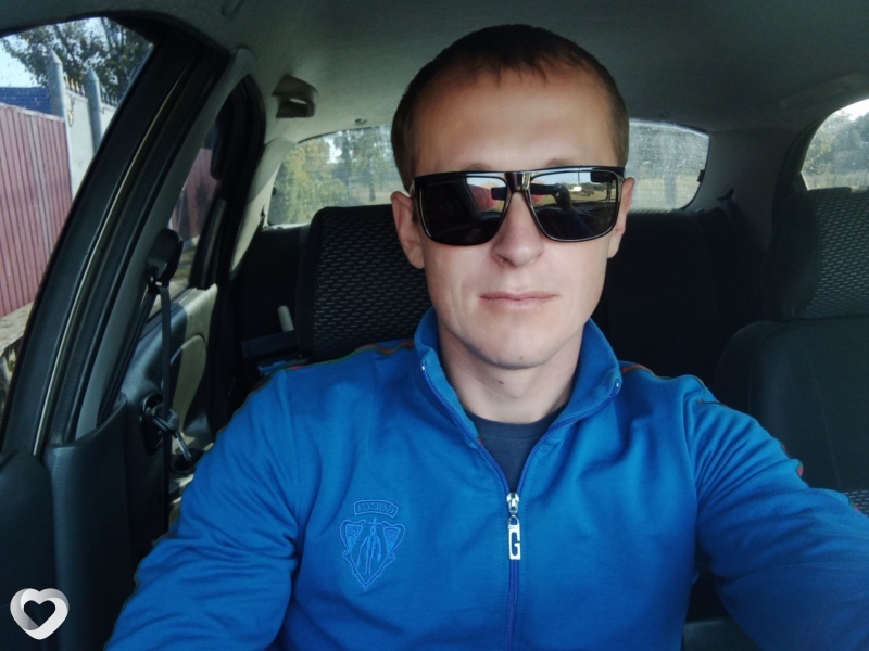 Евгений, 37, Ахтырке — анкета №48264