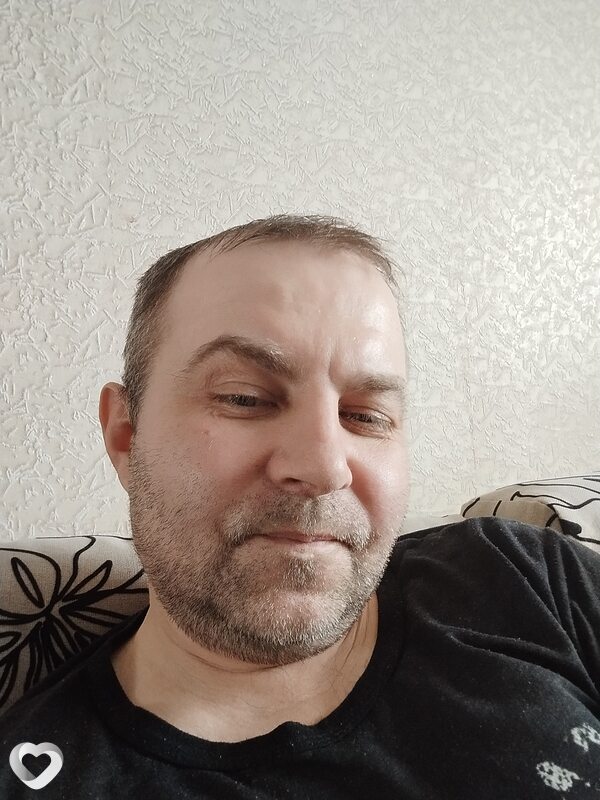 Александр, 45, Тольятти — анкета №48257