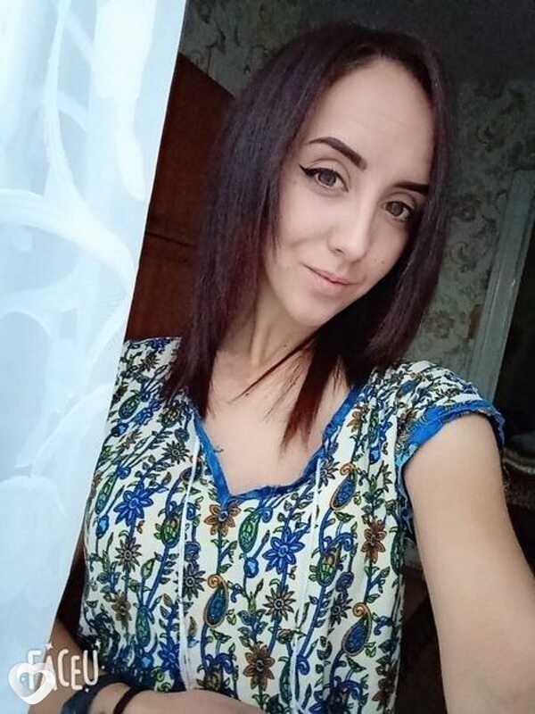 Елизавета, 32, Слониме — анкета №48260