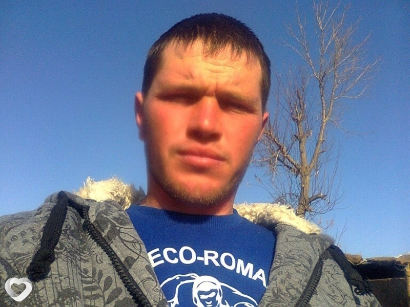 Славик, 40, Бишкек — анкета №48263