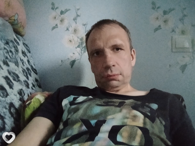 Владимир, 47, Липецке — анкета №48283