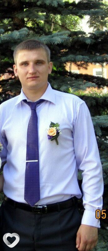 Sergey, 40, Молодечно — анкета №48266