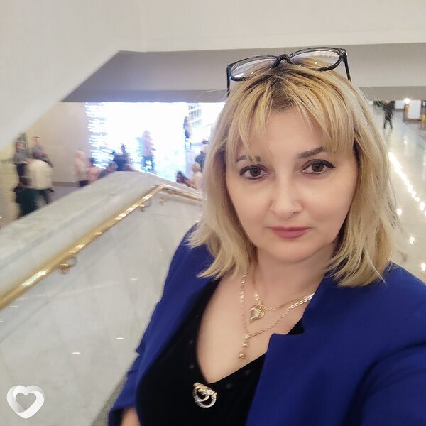 Инна, 50, Бресте — анкета №48289