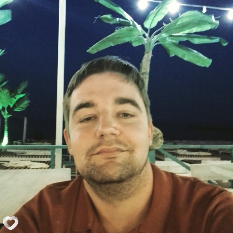 Misha, 34, Одессе — анкета №48290
