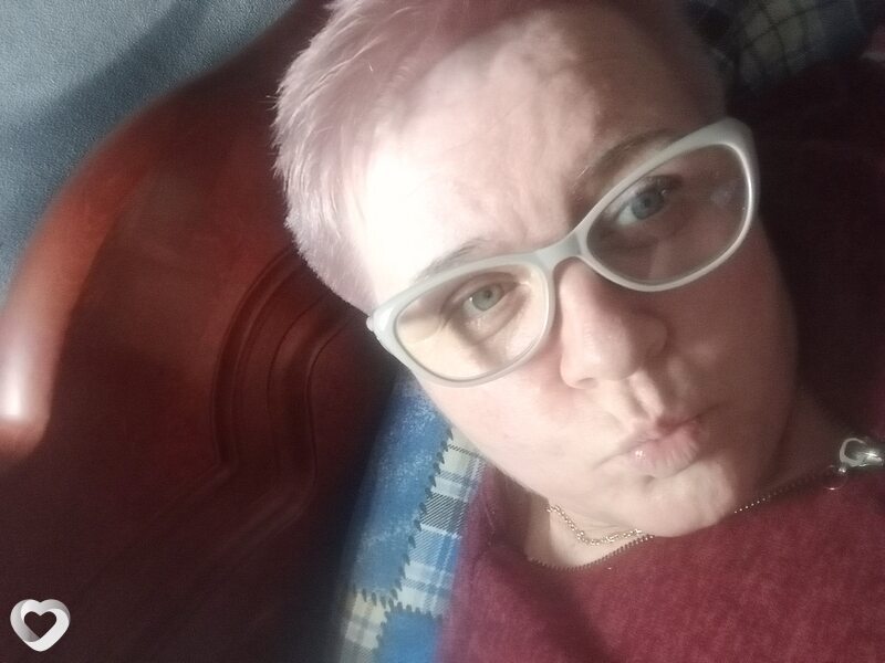Света, 49, Солигорске — анкета №48297