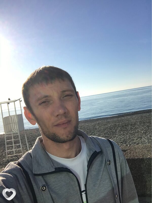 Vladimir, 38, Краснодаре — анкета №48298