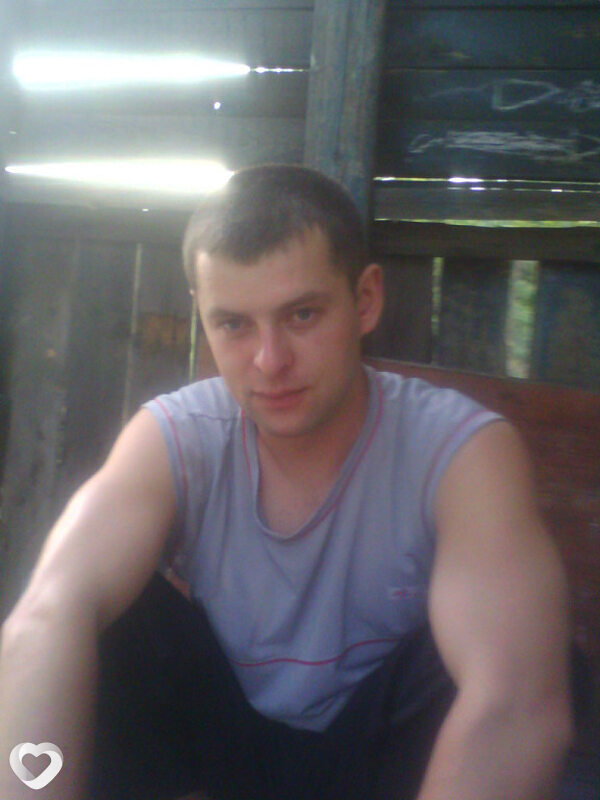 Александр, 43, Снежном — анкета №48305