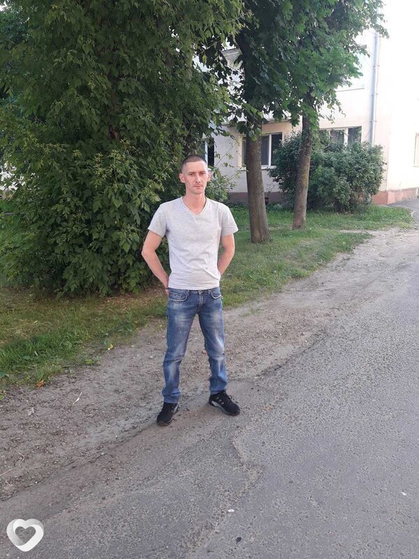 Maks, 41, Орше — анкета №48307