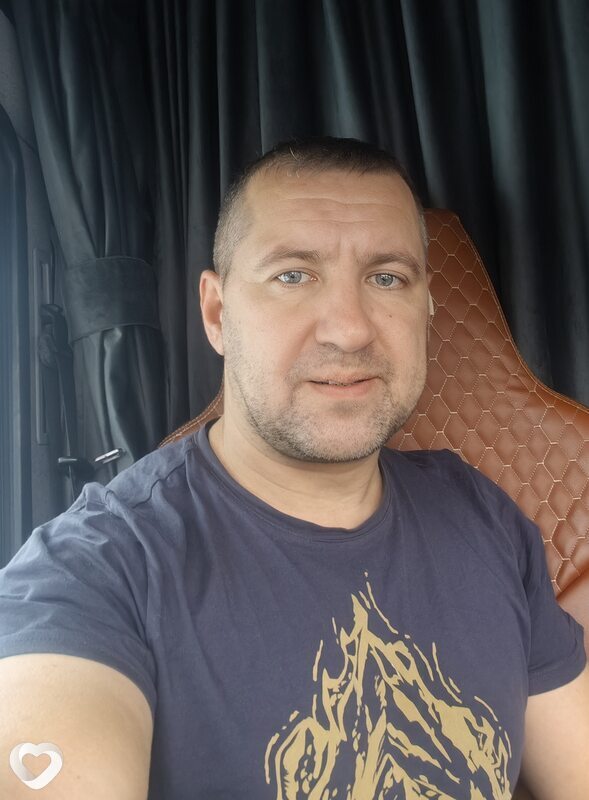 Anton, 36, Минске — анкета №48312