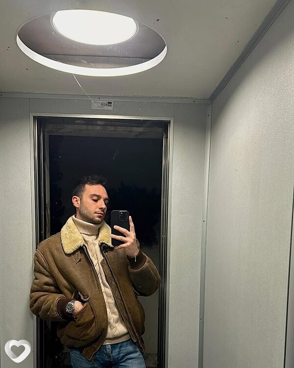 Егор, 40, Липецке — анкета №48324