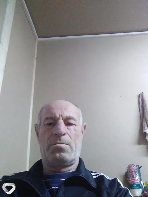 Шамиль, 56, Москве — анкета №48330