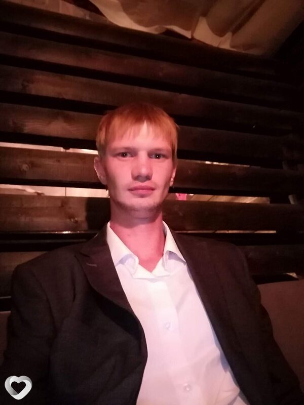 Иван, 32, Симферополе — анкета №48336