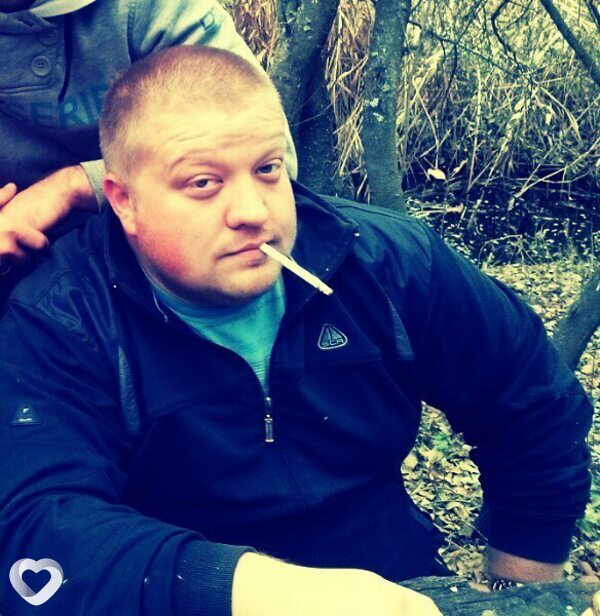 Андрей, 40, Новом Буге — анкета №48340