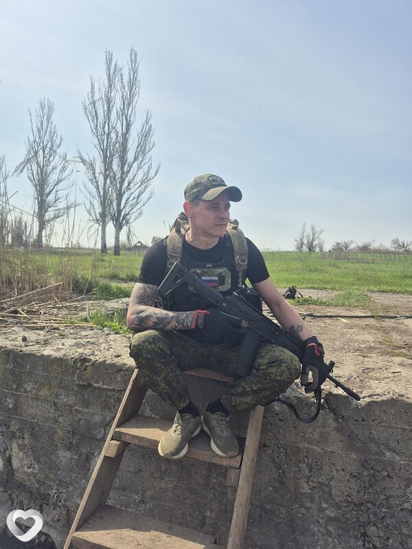 Евгений, 37, Ростове-на-Дону — анкета №48342