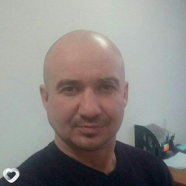 Igor, 48, Иркутске — анкета №48344