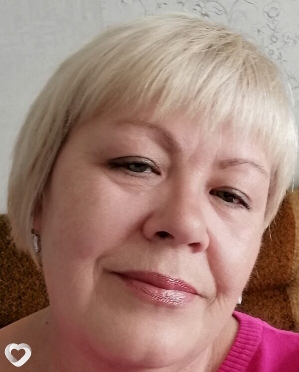 Oksana, Богучаны