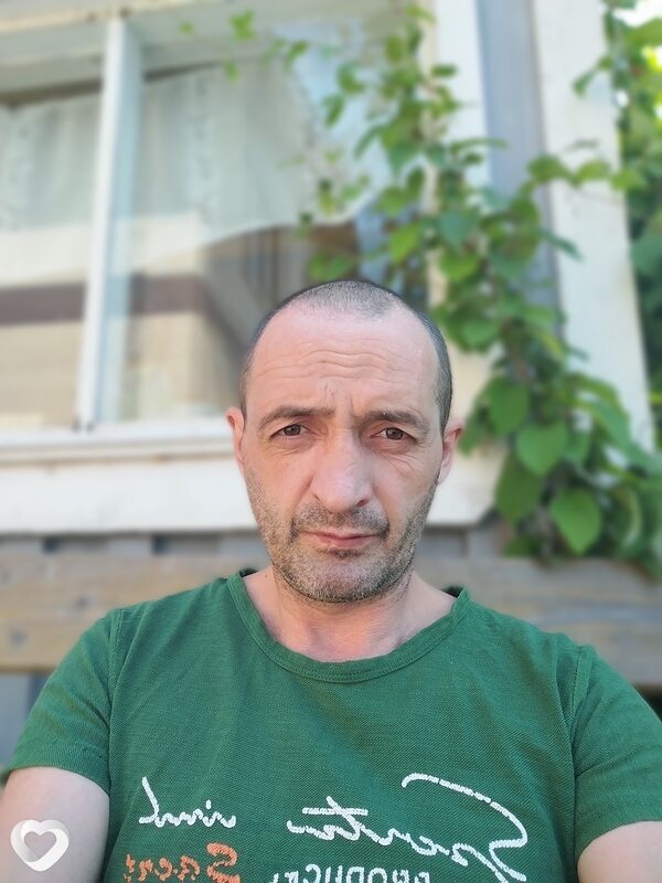 Константин, 46, Комсомольске-на-Амуре — анкета №48354