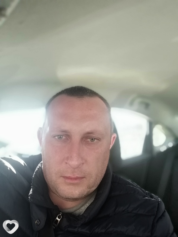 Алексей, 43, Москве — анкета №48356
