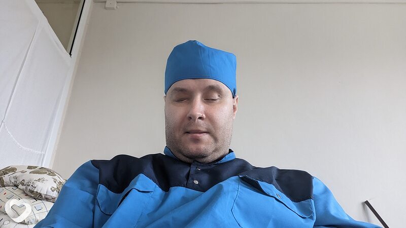 Сергей, Горшечное