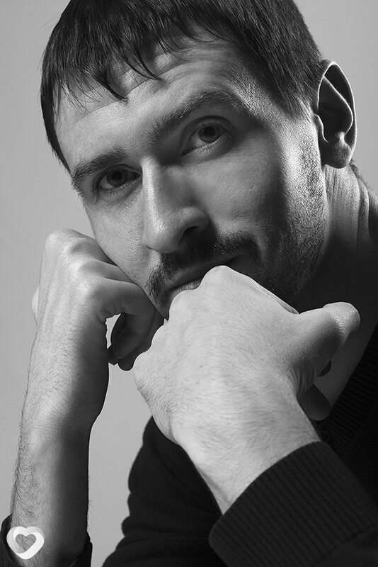 Миша, 40, Славянске — анкета №48358