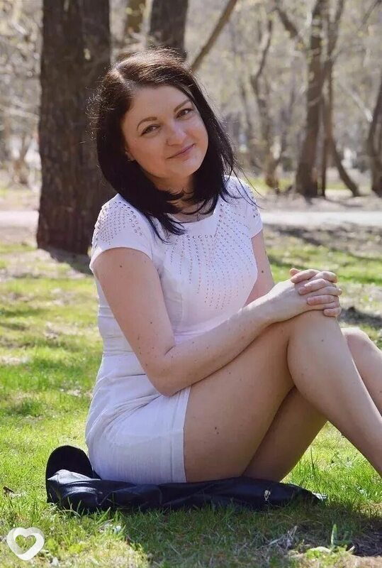 Алиса, 34, Луганске — анкета №48361