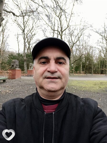 Артур, 50, Днепр — анкета №48364