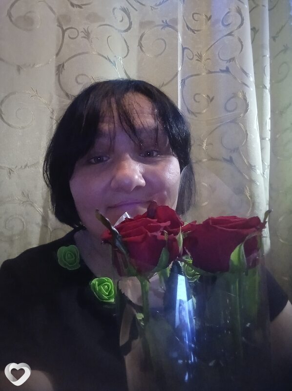 Алена, 36, Запорожье — анкета №48365