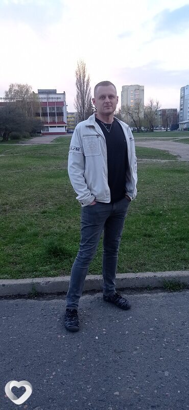 Виталий, 40, Светлогорске — анкета №48369