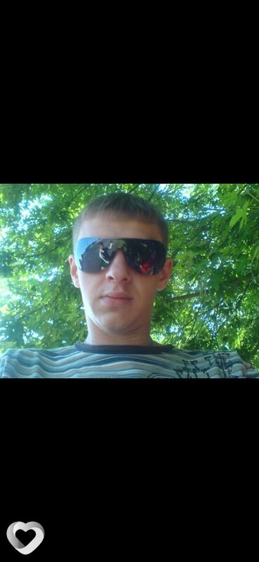 Алексей, 36, Барановичах — анкета №48373