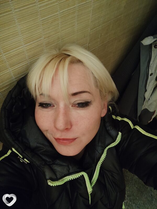 Татьяна, 47, Минске — анкета №48374
