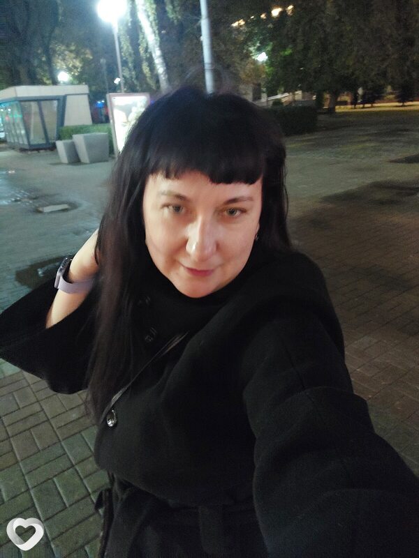 Олечка, 40, Могилев — анкета №48376