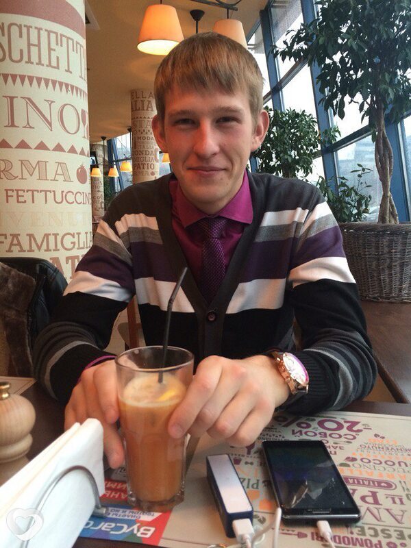 Евгений, 31, Минске — анкета №48435