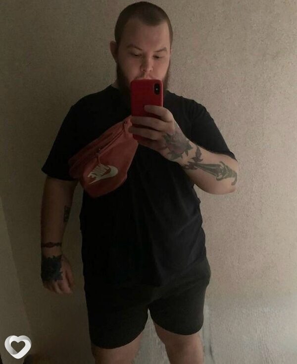 Андрей, 35, Воронеже — анкета №48386