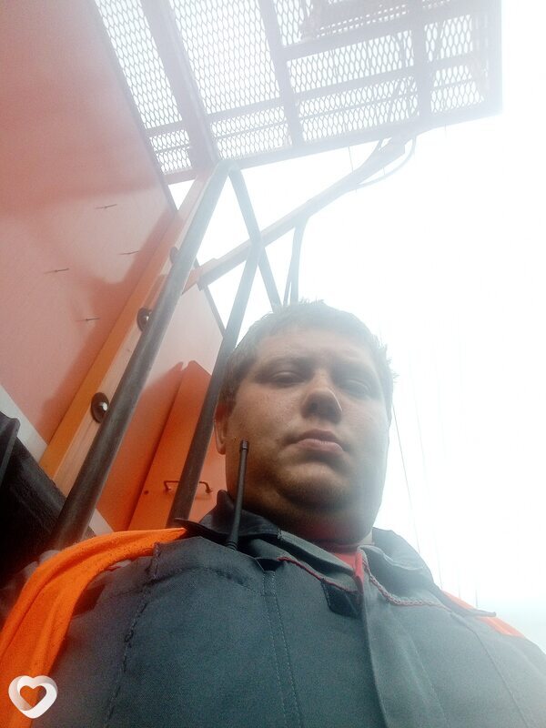 Сергей, 32, Новокузнецке — анкета №48387