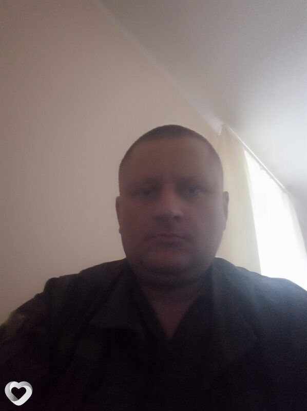 Віталій, 40, Могилеве-Подольском — анкета №48392