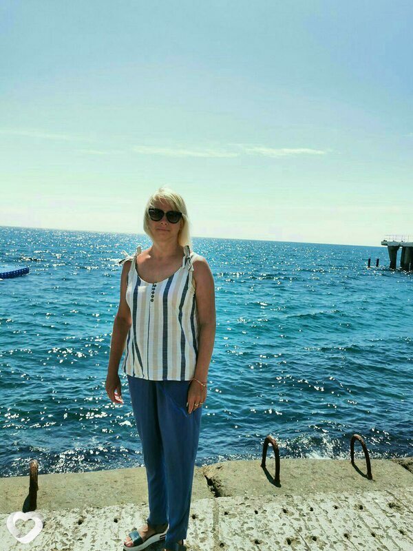 Наталья, 49, Гродно — анкета №48396