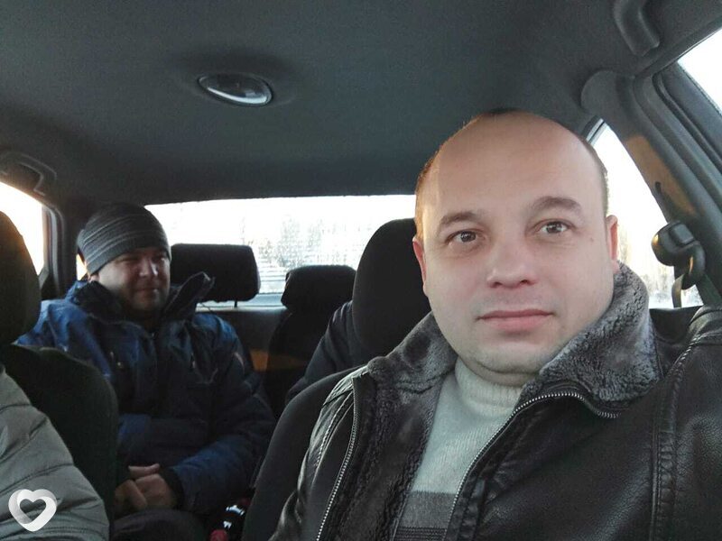 Марат, 37, Красноярске — анкета №48397