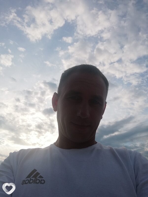 Михаил, 43, Вольске — анкета №48399
