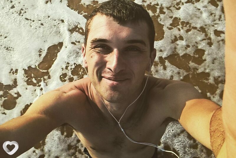 Вадим, 34, Бресте — анкета №48400