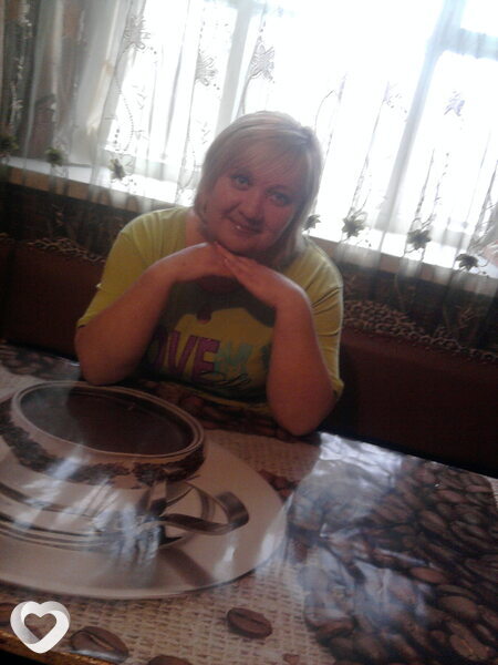 Svetlana, 47, Харькове — анкета №48401