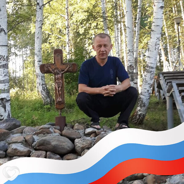 Александр, 46, Киселевске — анкета №48419