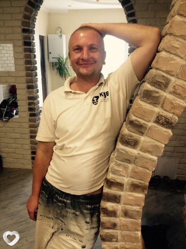 Павел, 42, Бресте — анкета №48422