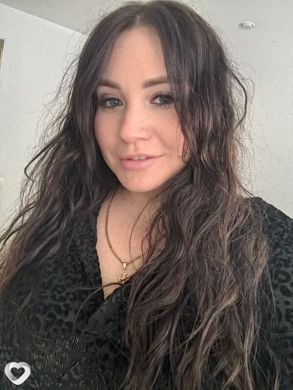 Екатерина, 37, Кемерове — анкета №48425