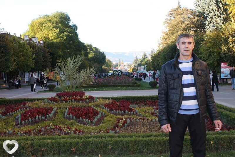 Вячеслав, 53, Клине — анкета №48447