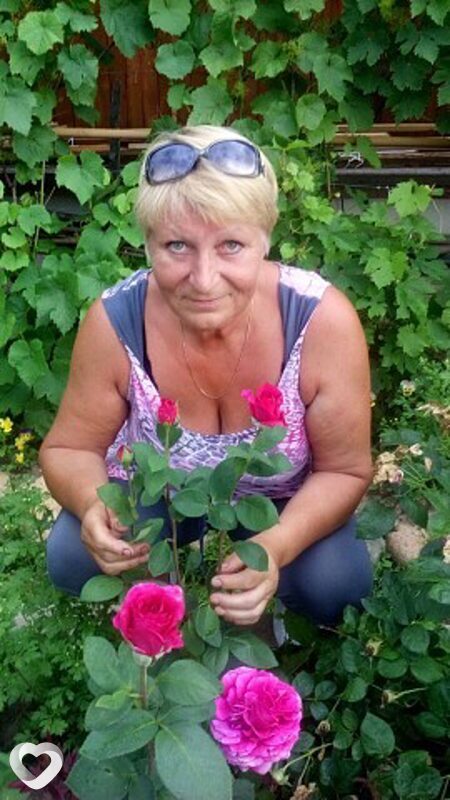 Елена, Коханово