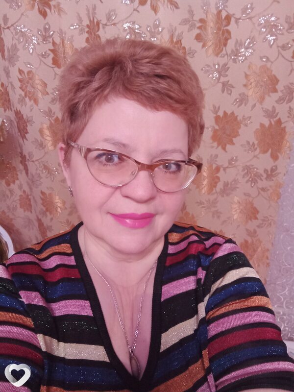 Таисия, 57, Могилев — анкета №48459